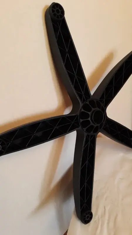 Крестовина, подставка для новогодней ёлки, б/у: