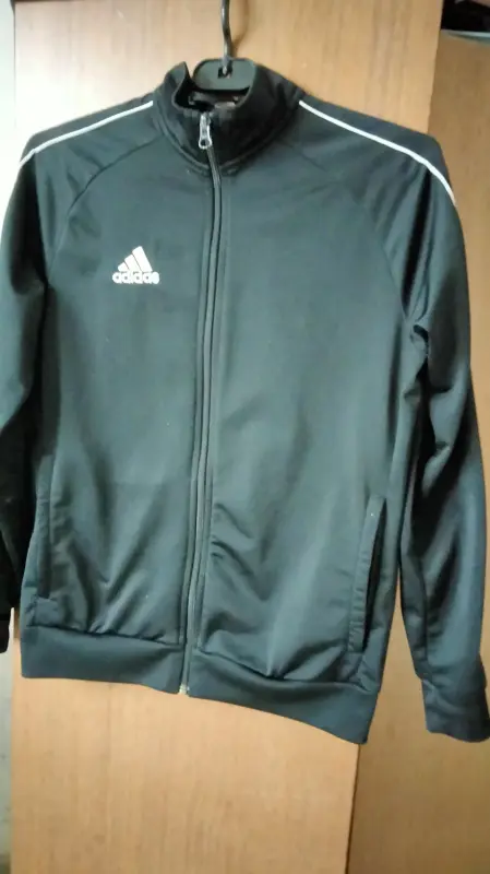 Мастерка Adidas,оригинал.