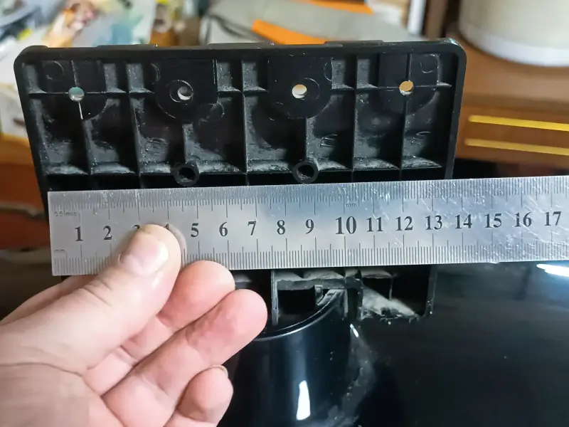 Подставка под телевизор 50 на 27 см см фото