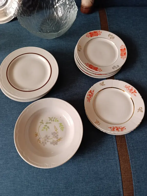 Кухонные принадлежности