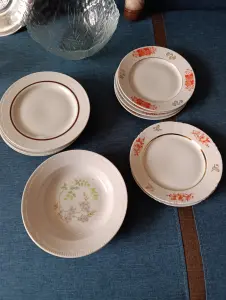 Кухонные принадлежности