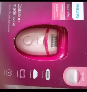 Эпилятор+бритва два в одном Новый для чувствительных зон