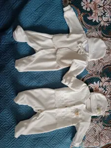 Детская одежда