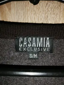 Отличный повседневный джемпер