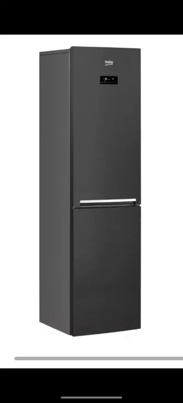 Холодильник BEKO CNMV5335E20VXR