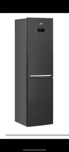 Холодильник BEKO CNMV5335E20VXR