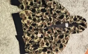 шерпа Carhartt OG Active Liner