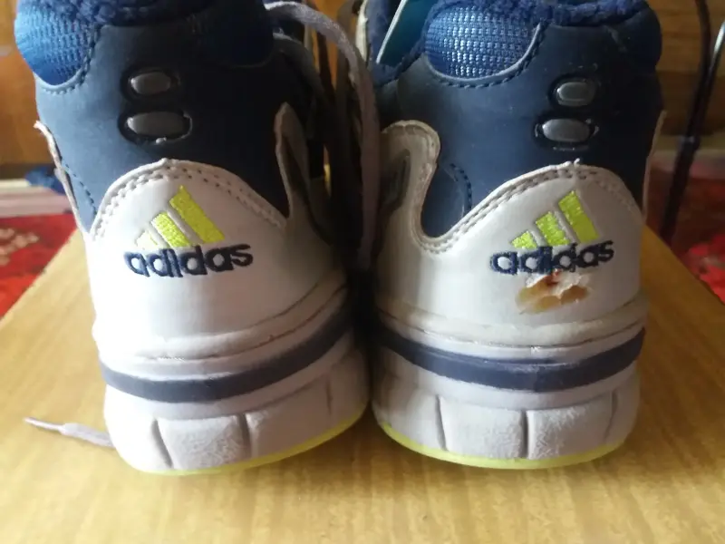 Кроссовки мужские