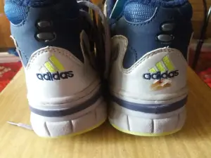 Кроссовки мужские