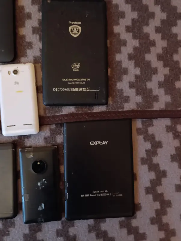 Телефоны по работаспасобнасти не известно