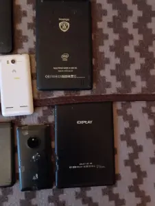 Телефоны по работаспасобнасти не известно