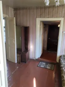 Полдома в г Калинковичи