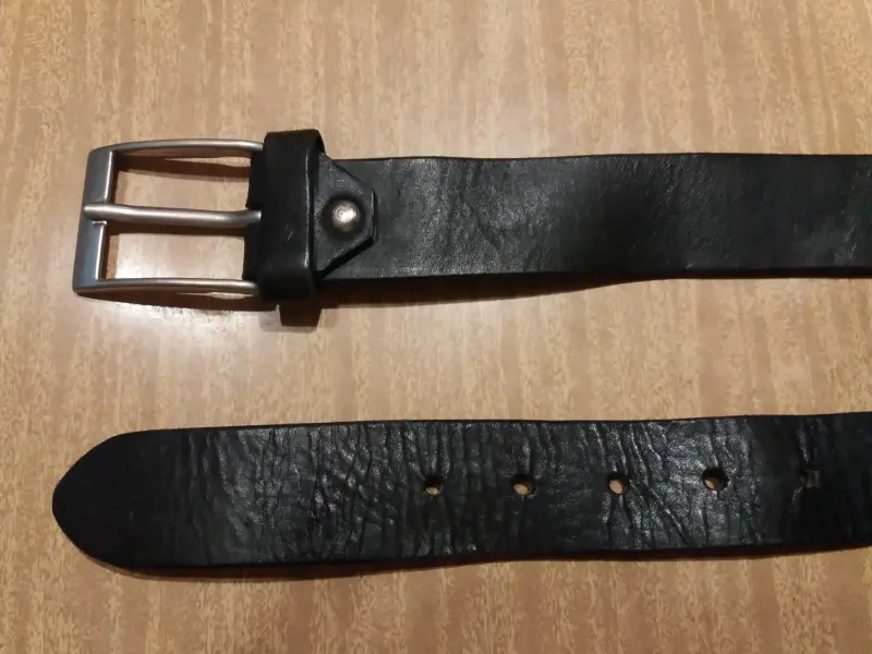 Ремень мужской