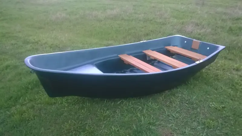 Лодка Меридиан М-260