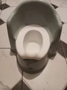 Горшок детский