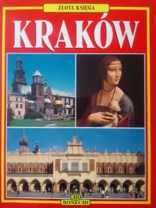 KRAKOW (Книга)