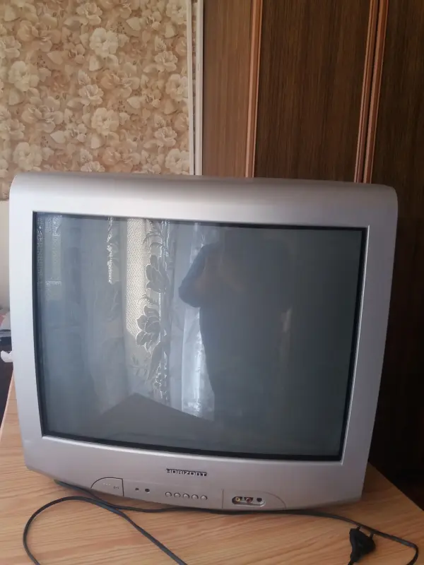 Телевизор Horizont 21A20
