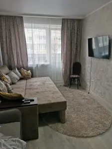 Аренда квартир