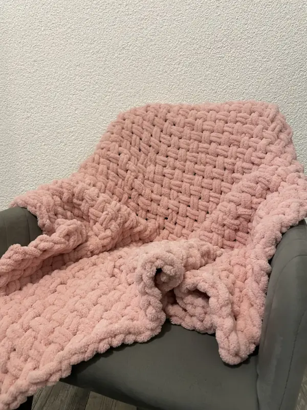 Плед детский