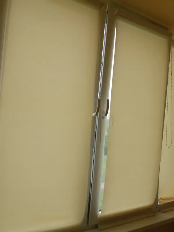 Шторы рулонные