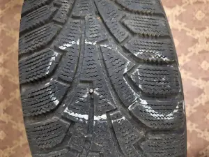 Шины зима r16