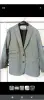 Пиджак 48-50 размер б/у мало
