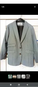 Пиджак 48-50 размер б/у мало