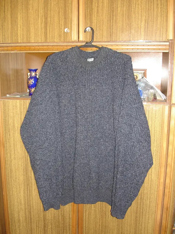 Джемпер мужской