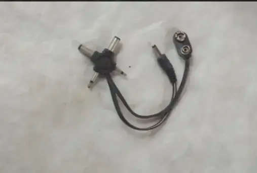 Переходник-Адаптер