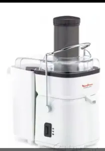 Соковыжималка центробежная мощная