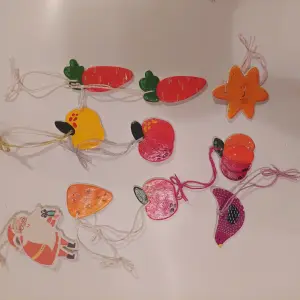 Игрушки новогодние