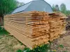 Пиломатериалы хвойных и лиственных пород