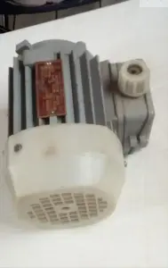 Электро Мотор