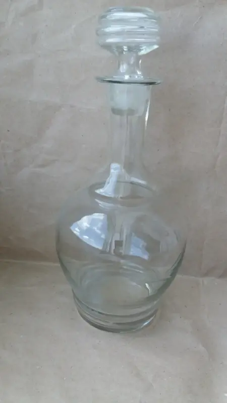 Графин 2 шт.