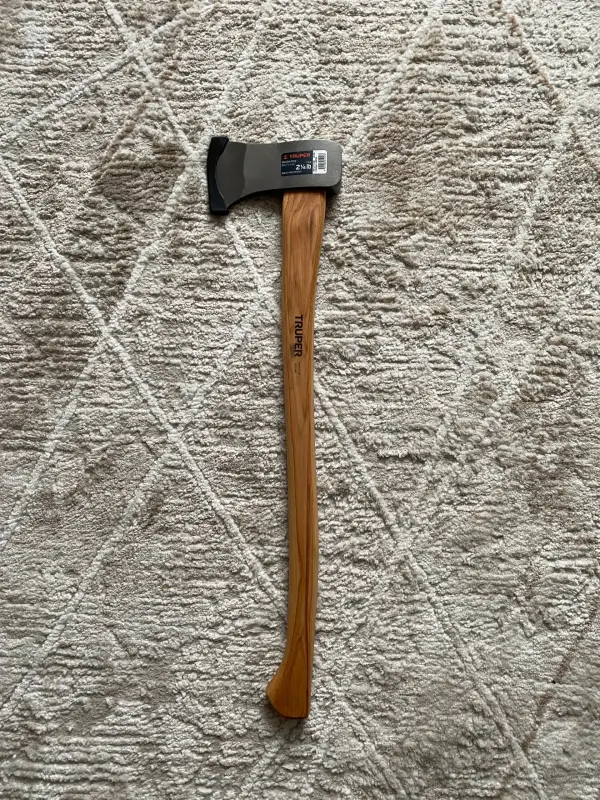 Топор Truper Boy’s axe 14956