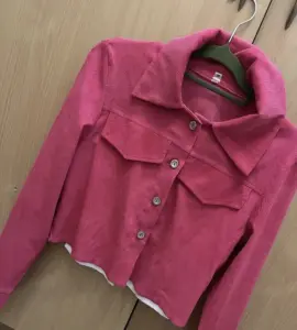 Костюм с юбкой-шорты