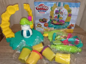 Набор для творчества.