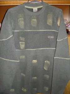 Футболка мужская