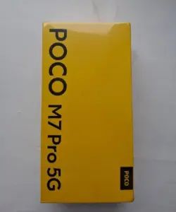 Poco M7 Pro 5G