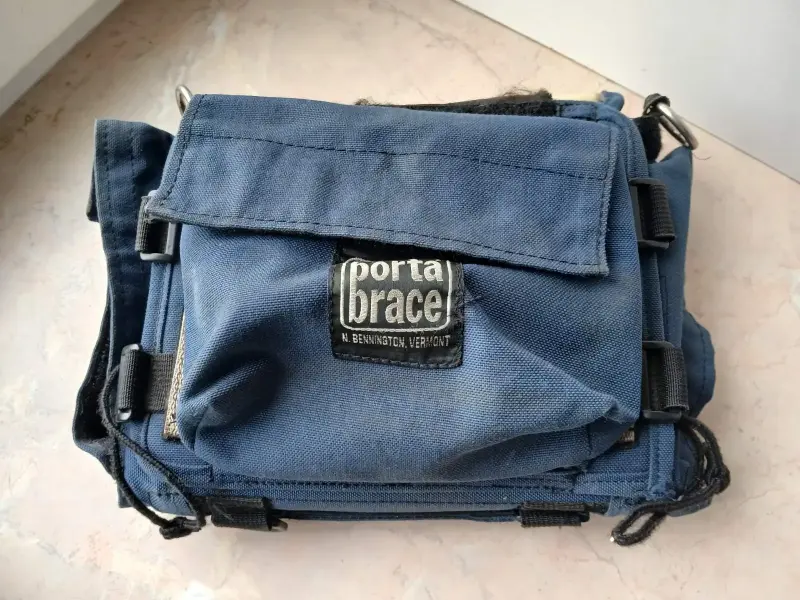 Портативный аудио-рекордер Tascam DR-680, б/у