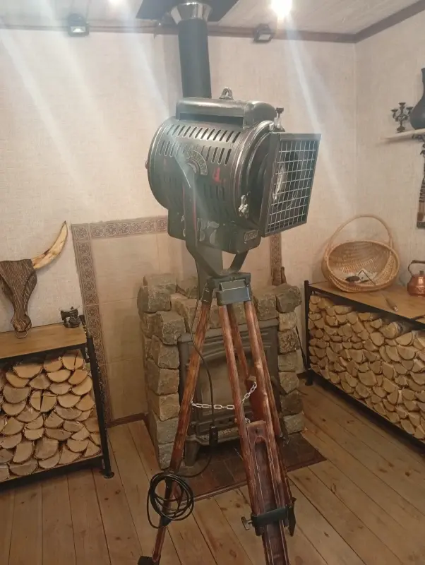 Прожектор светильник лофт на треноге штативе - Вся Беларусь - 225912 - Доска объявлений Kupika.by - Фото 9