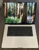 Apple MacBook Pro 16.2 M4 Pro 48GB / 512GB