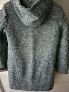 Пальто деми