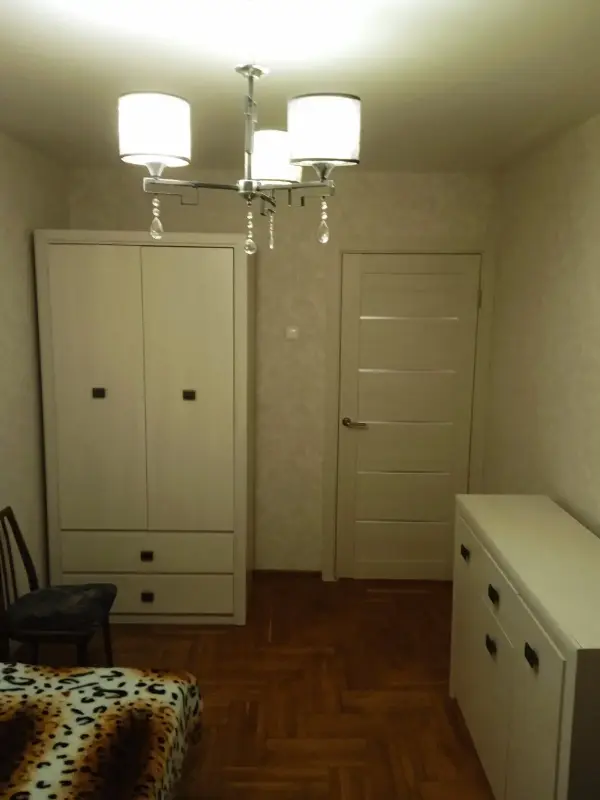 Сдам квартиру