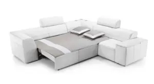Etap Sofa угловой диван кожа натур