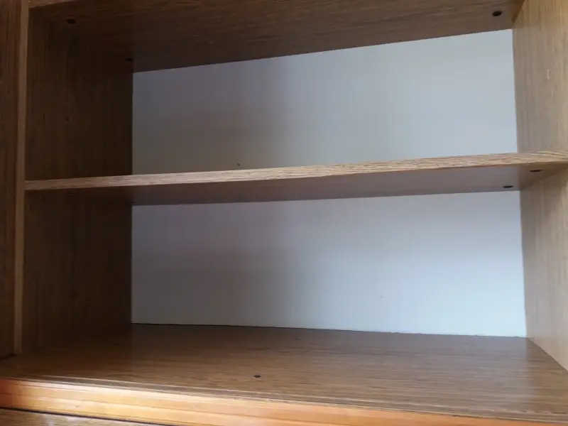 Часть секции Орлея