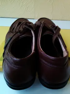 Туфли мужские