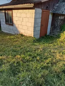 Дом с участком городской посёлок Большая Берестовица