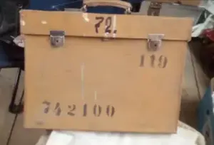 Авиационный Кейс