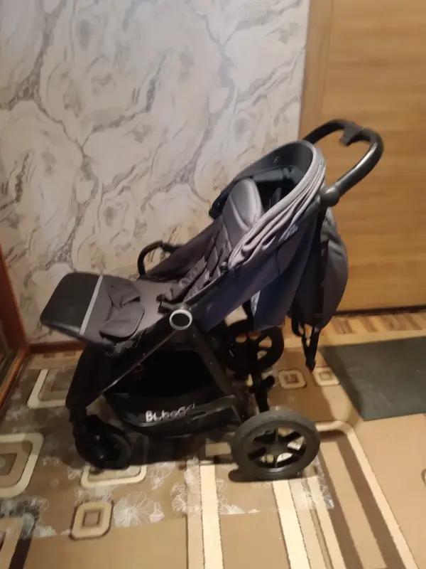 Детская коляска